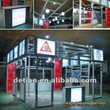 custom exhibit booths,Event Management in china
